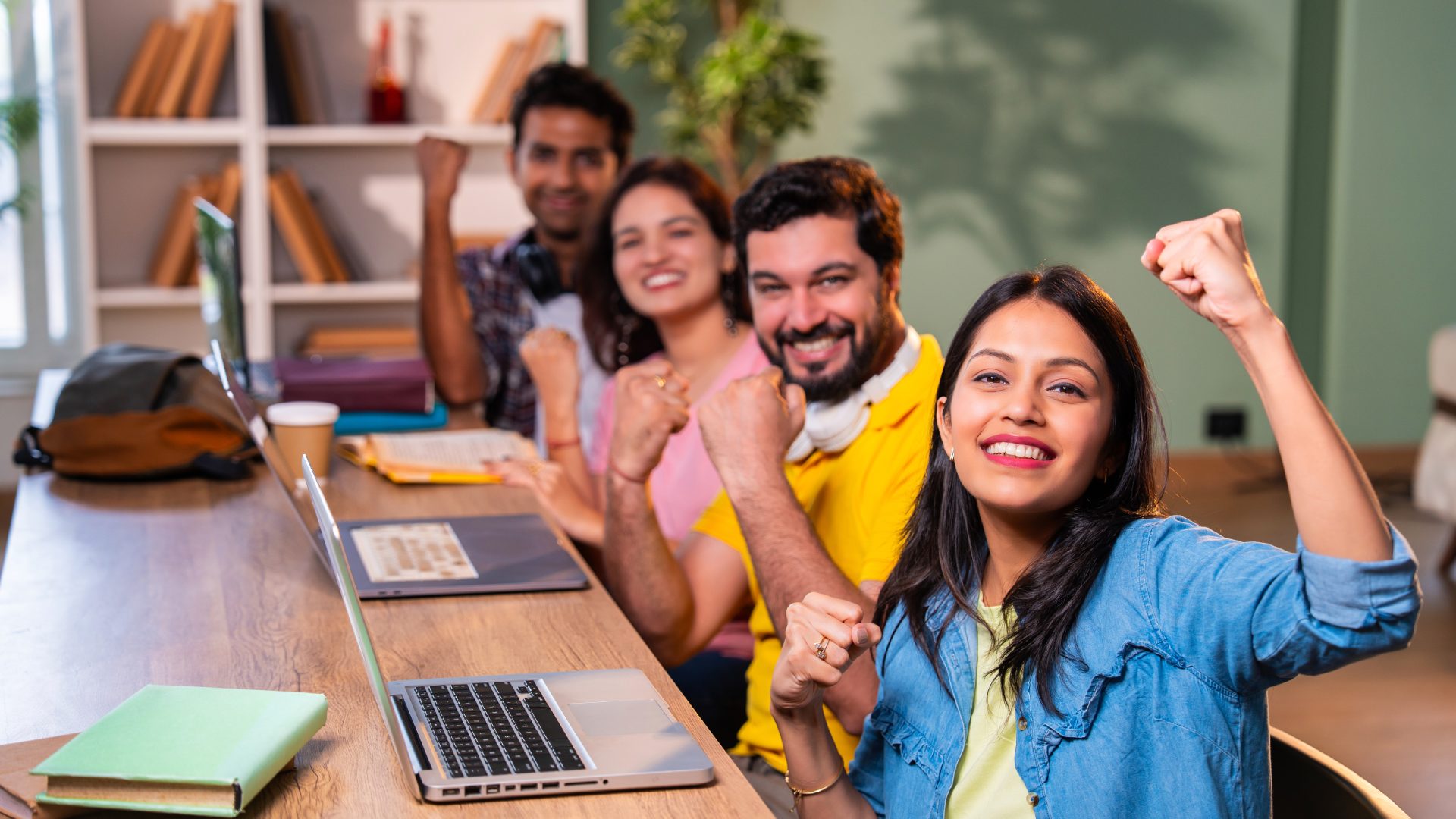 linguistq english test success